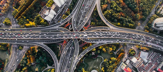 Fahrdienst Deutschland, Österreich, Schweiz und Metropolen der EU